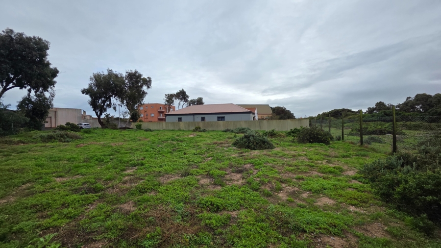 0 Bedroom Property for Sale in Bluewater Bay Western Cape